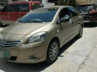 Toyota Vios 2013 limited edition