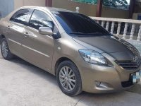 Cebu Vios 2013 1.3G Automatic TOYOTA 