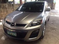 2012 Mazda CX7 for sale