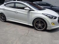 FOR SALE HYUNDAI Elantra 2012