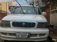 Toyota Revo gl 2001 FOR SALE 