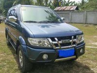 Isuzu Sportivo 2012 for sale