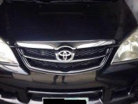 Toyota Avanza 2010 for sale