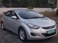 Hyundai Elantra 2012 1.6L MT​ For sale 