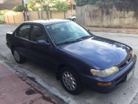 1996 Toyota Corolla GLI FOR SALE