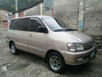 FOR SALE TOYOTA Townace NOAH 3C turbo