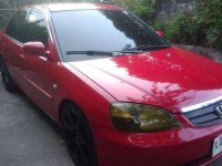 Honda Civic lxi 2001 FOR SALE 