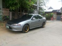 FOR SALE MITSUBISHI Lancer gsr sports 1998