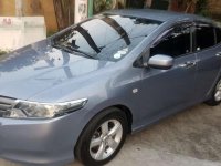 2009 Honda City 1.3S AT FOR SALE 