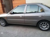 Mitsubishi lancer 97 AT​ For sale 