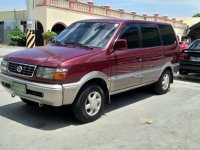 1999 Toyota Revo for sale