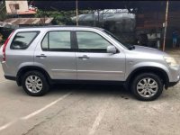 Honda CRV 2005 FOR SALE