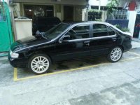 FOR SALE 97 NISSAN Sentra Series 3
