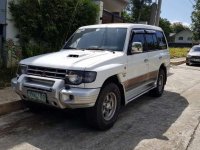 Mitsubishi Pajero 2003​ For sale 