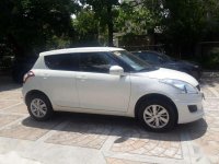 2017 Suzuki Swift HB for sale