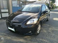 2008 Toyota Vios for sale