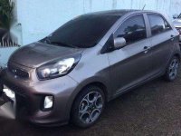 2016 Kia Picanto EX Automatic​ For sale 