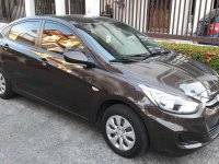 2016 HYUNDAI ACCENT automatic 11tkm good as new vios civic mirage 2018
