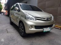 2012 Toyota Avanza e matic​ For sale 