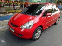 Honda Jazz 2004 for sale