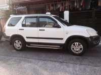 Honda CR-V 2003 for sale