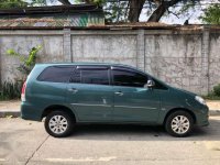 Toyota Innova 2010​ For sale 