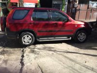 Honda Crv 2003 for sale