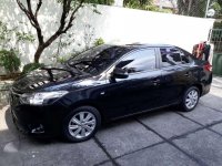 Toyota Vios 1.3E FOR SALE