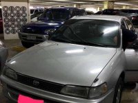 Toyota Corolla 95XL 1995 for sale