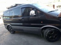 Hyundai Starex 1999 FOR SALE 