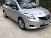 Toyota Vios 2010 J manual trans FOR SALE 