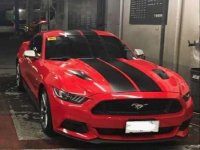 2015 Ford Mustang GT 5.0 FOR SALE 