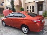 2016 Toyota Vios 1.3E Automatic Assume Balance 250K