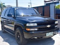 2002 Chevrolet Tahoe FOR SALE