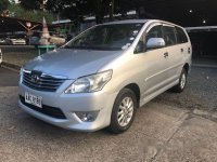 Toyota Innova 2014 for sale