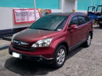 HONDA CRV 2007 FOR SALE