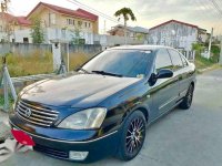 2006 Nissan Sentra for sale