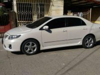 For sale 2011 TOYOTA Altis 1.6v swap to your 2010 honda civic fd