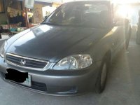 Honda Civic lxi 1999 model sir body for sale