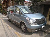 Hyundai Grand Starex 2011 for sale