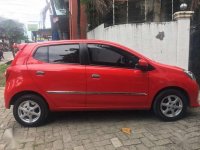 Toyota Wigo 2017 (Cebu City) FOR SALE 