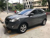 2013 Hyundai Tucson for sale