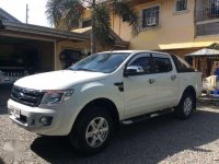 2014 For Sale Ford Ranger xlt 4x2 AT 6speed