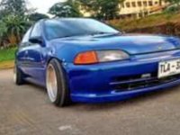 1993 Honda Civic for sale