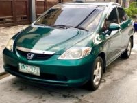 Honda City 2004 for sale