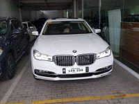 2018 BMW 730 Li​ For sale 