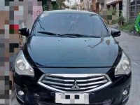 MITSUBISHI Mirage GLS 2015 Matic