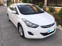 Hyundai Elantra (2012) For sale 