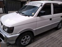 Mitsubishi Adventure GLX 2001 2000 2002 2003