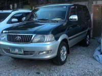 Toyota Revo 2003 FOR SALE